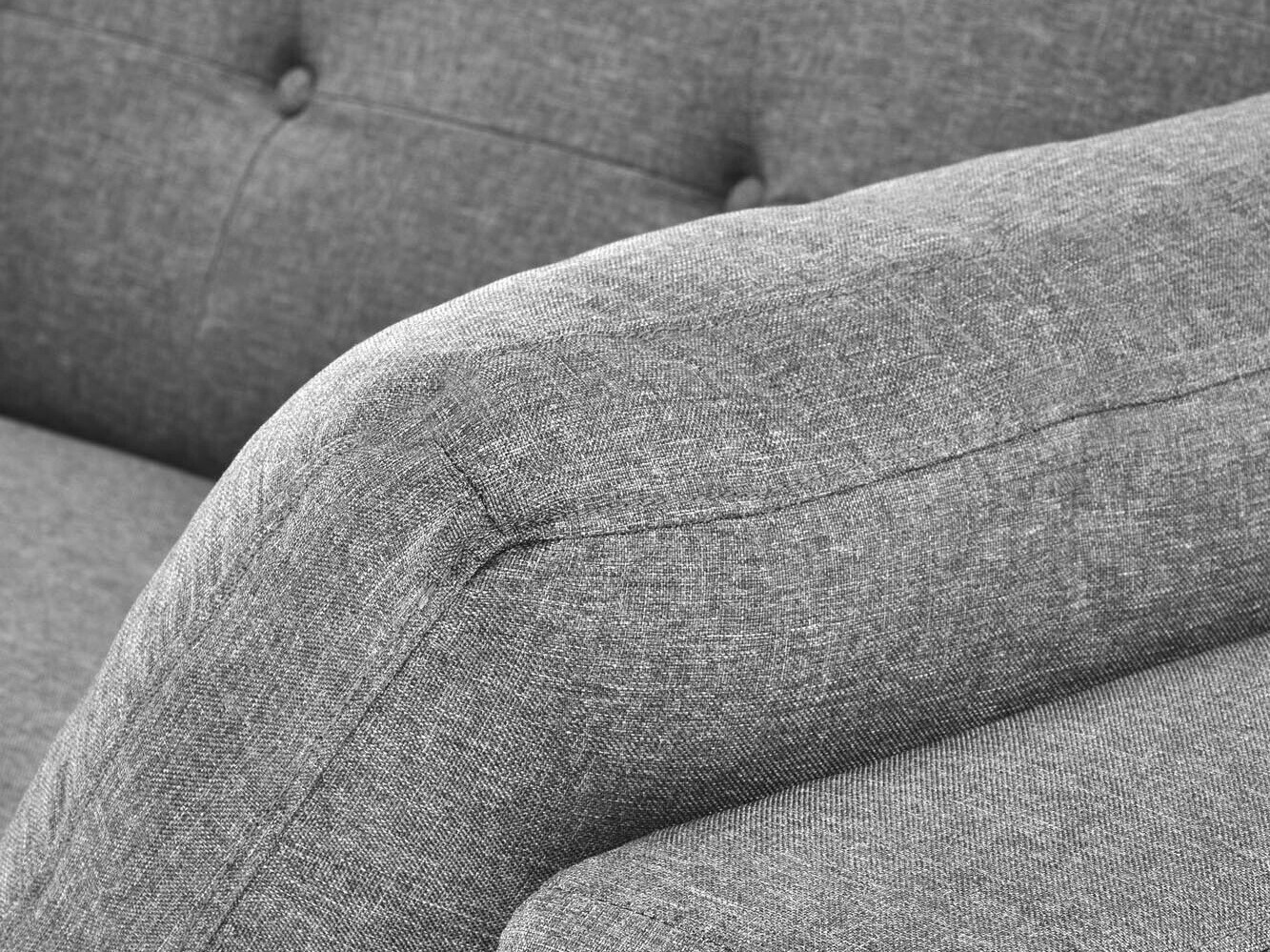 Sovesofa Houston 1847 (Grå)