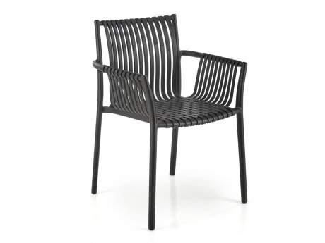 Stol Houston 1852 (Sort)