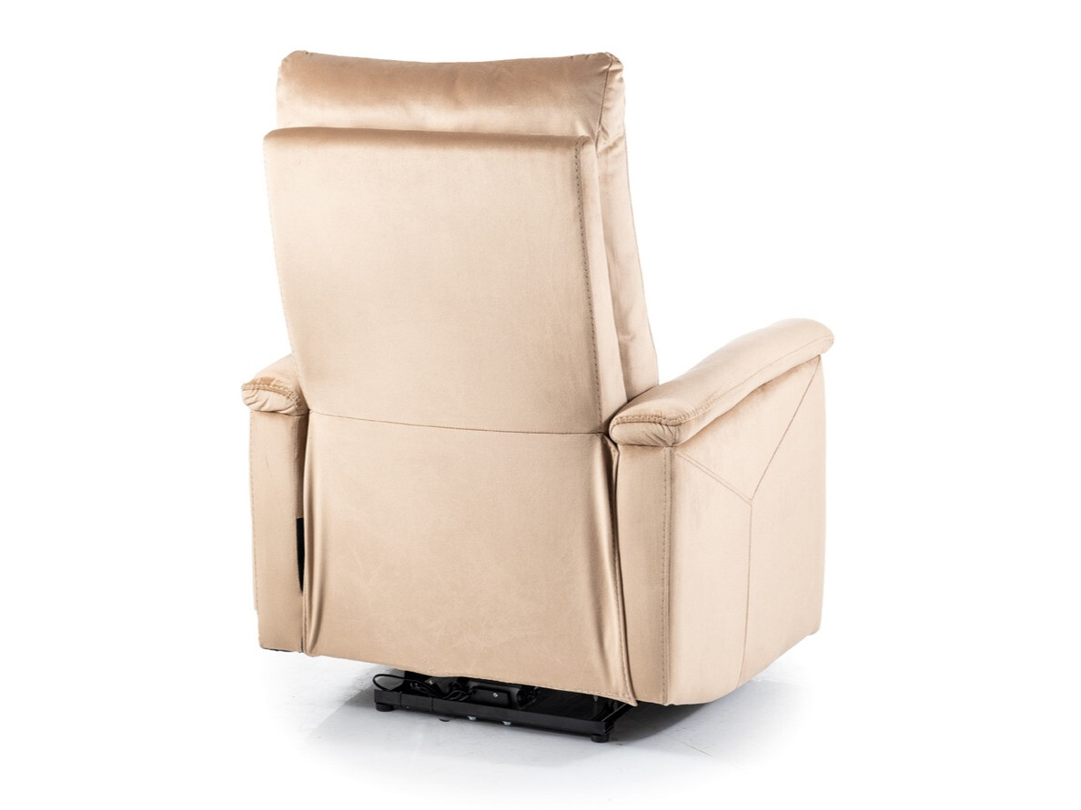 Hvilestol Detroit 525 (Beige)