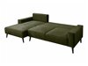 Hjørnesofa Lincoln 172 (Zetta 302)