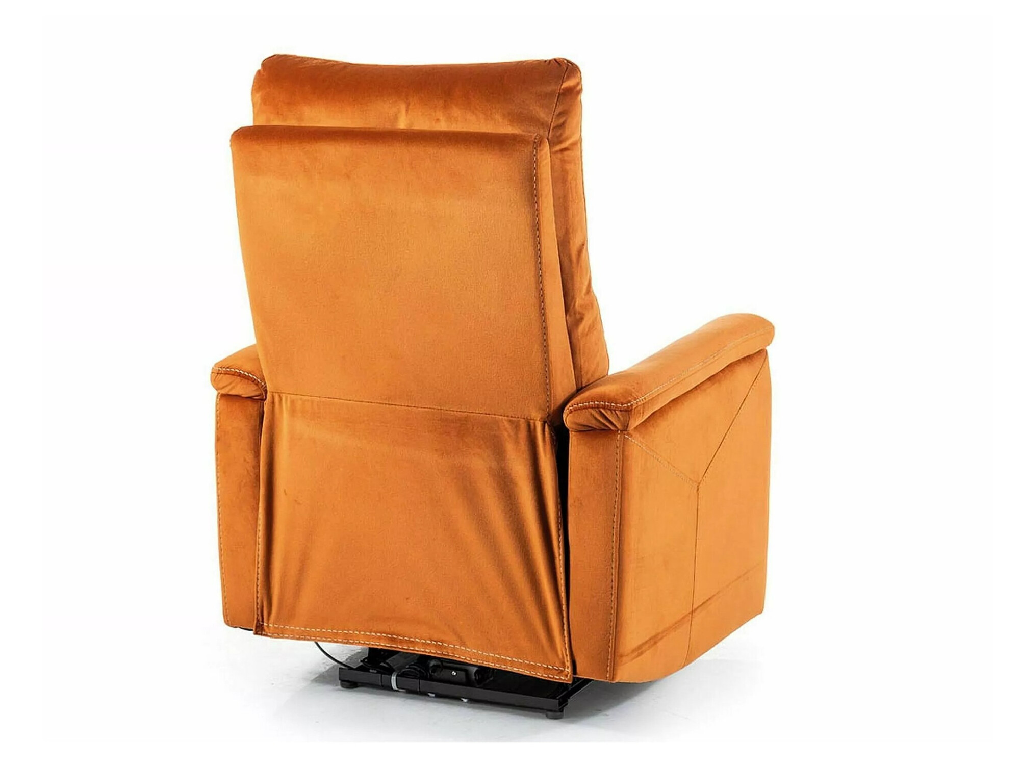 Hvilestol Detroit 535 (Appelsin)