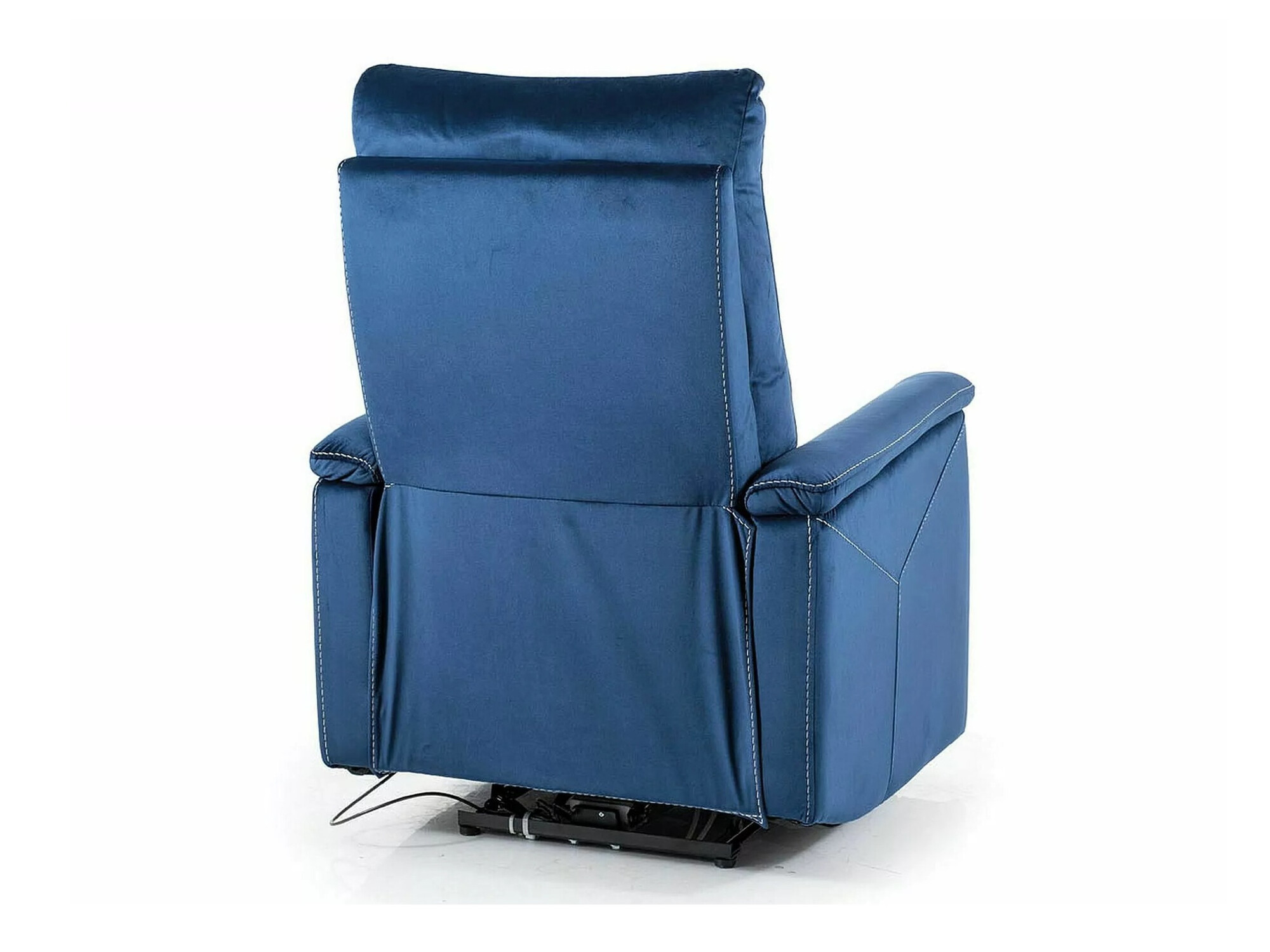 Hvilestol Detroit 535 (Blå)