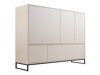 Reol Calcalo 106 (Beige)