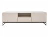 TV-bord Calcalo 105 (Beige)