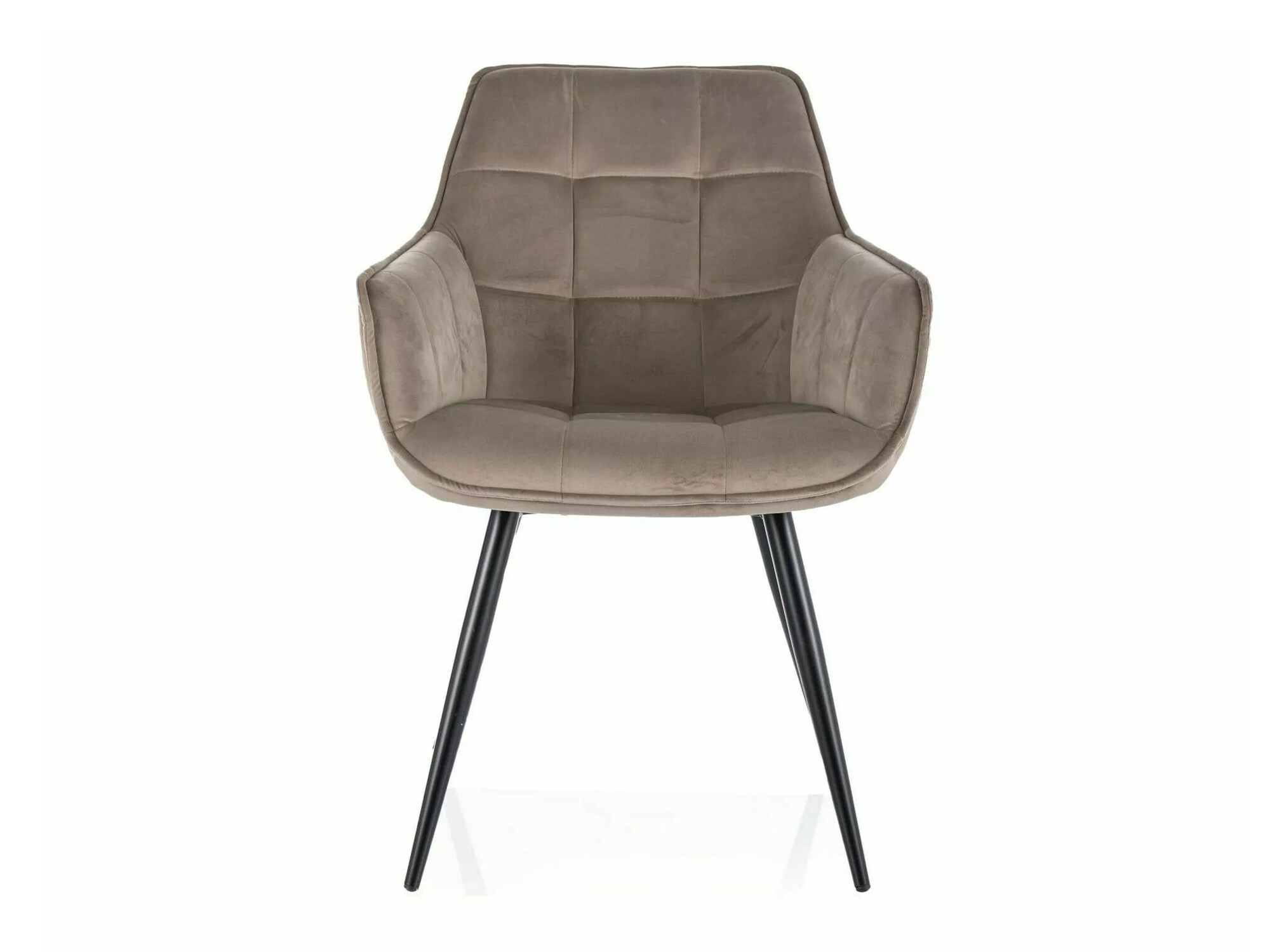 Stol Detroit 567 (Taupe)