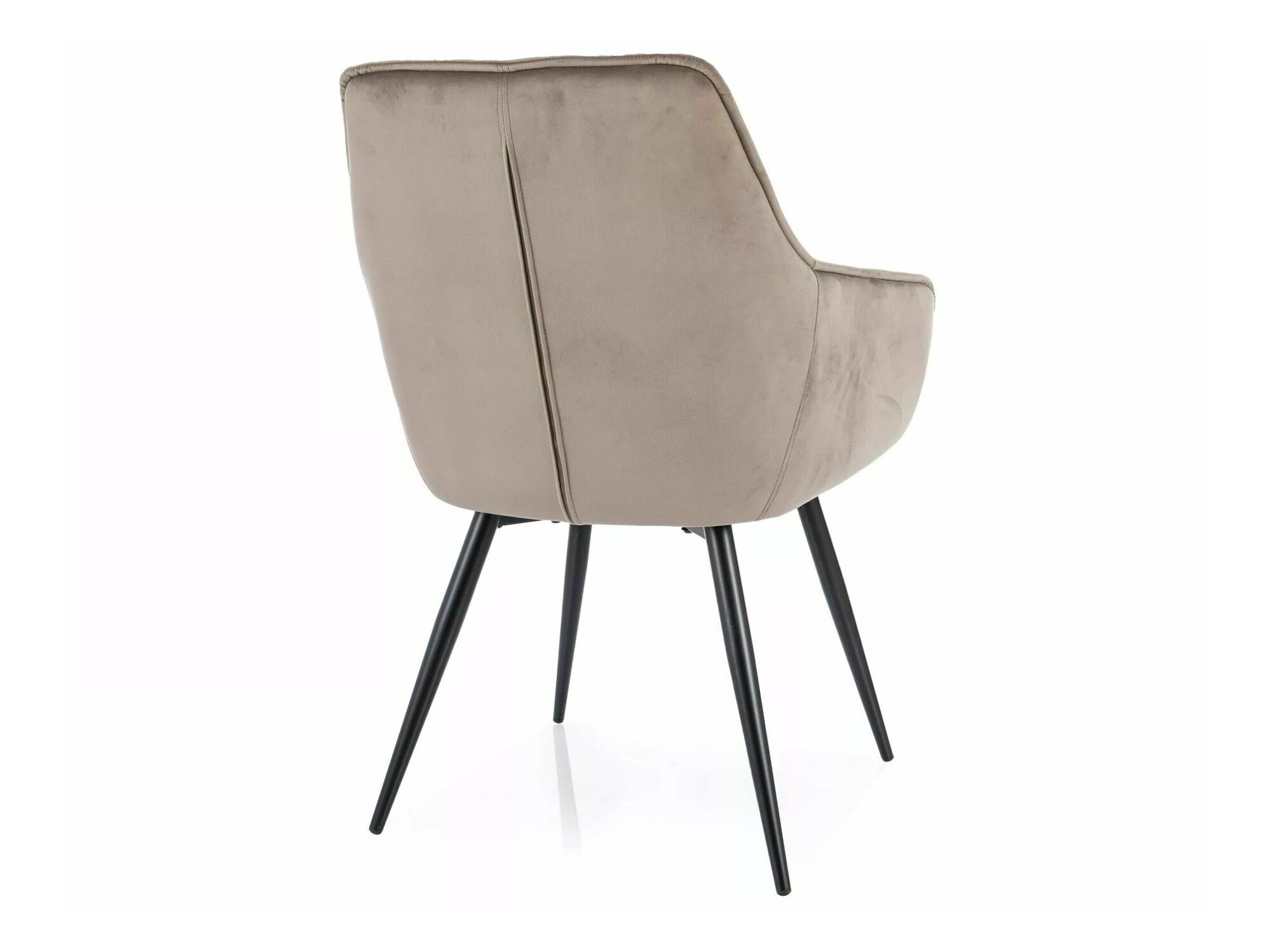 Stol Detroit 567 (Taupe)