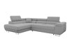 Hjørnesofa Comfivo Eliferu 100 (Poso 110)