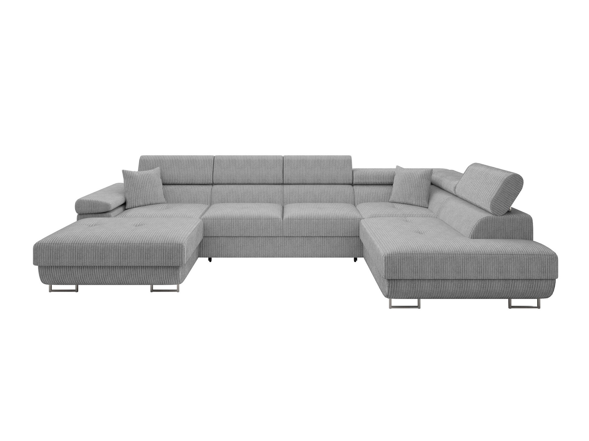 Hjørnesofa Comfivo Vinetum III (Poso 110)