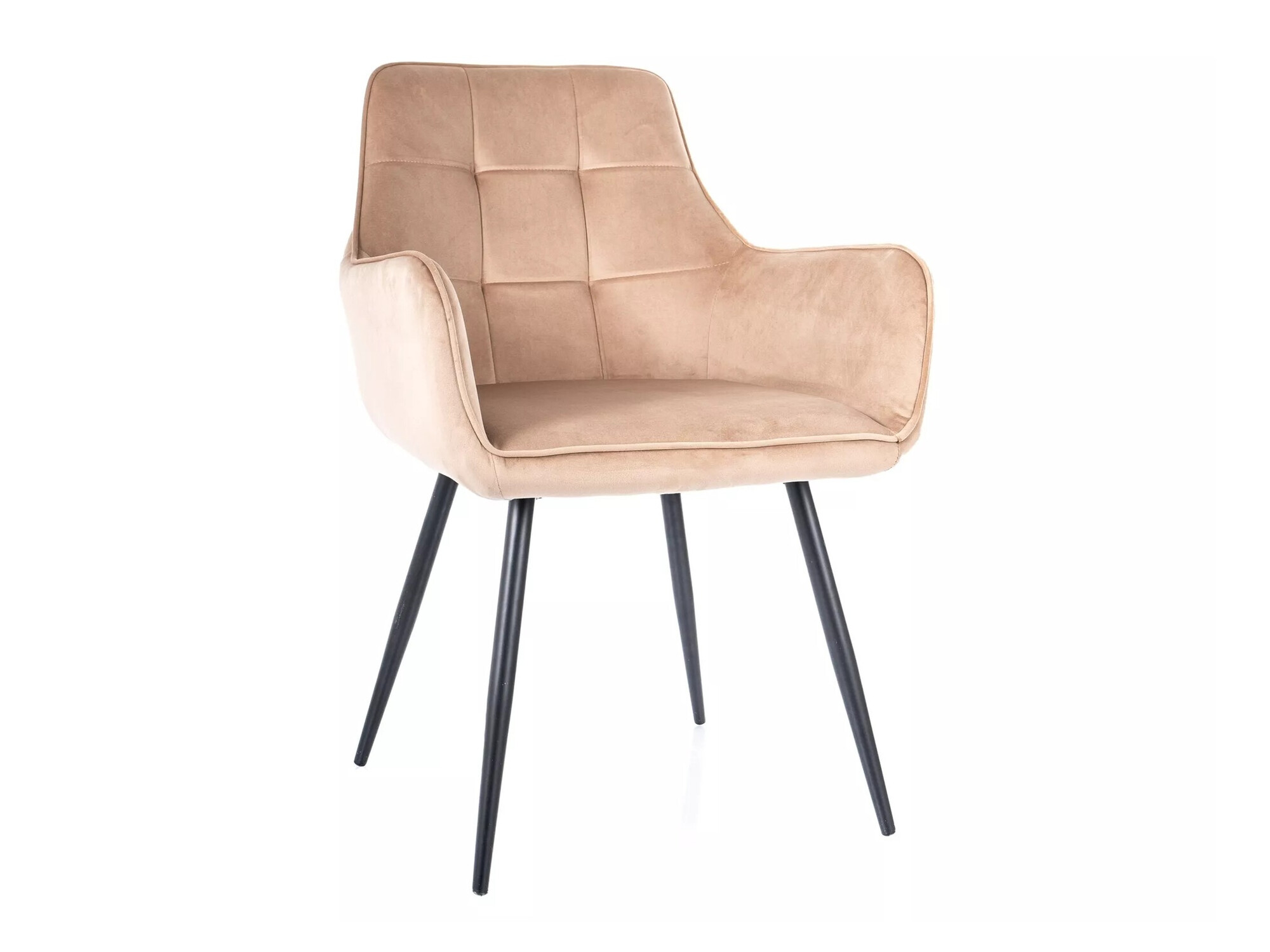 Stol Detroit 578 (Beige)