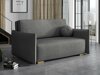 Sovesofa Columbus 220 (Soul 18)