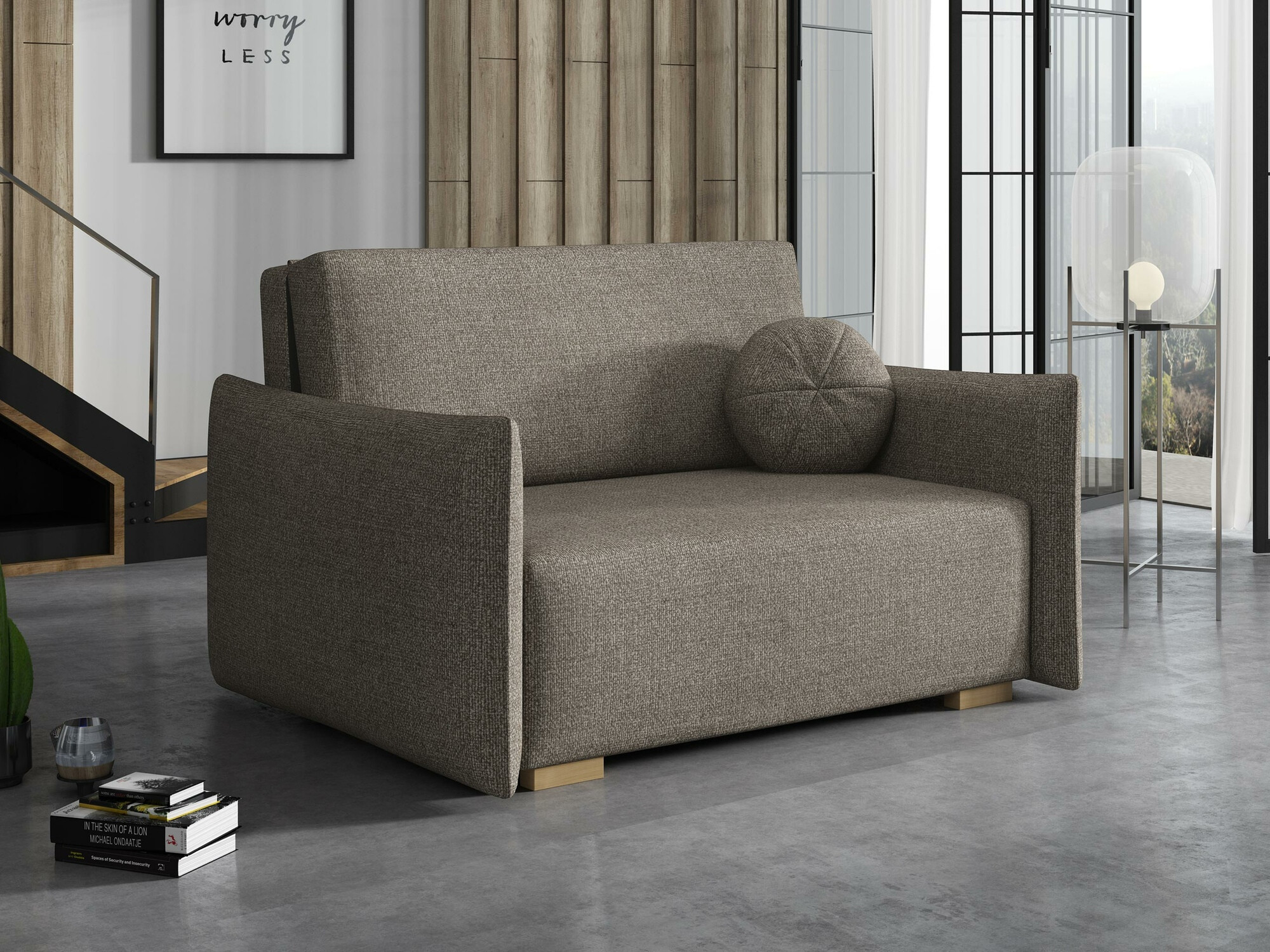 Sovesofa Velven II (Soul 4)
