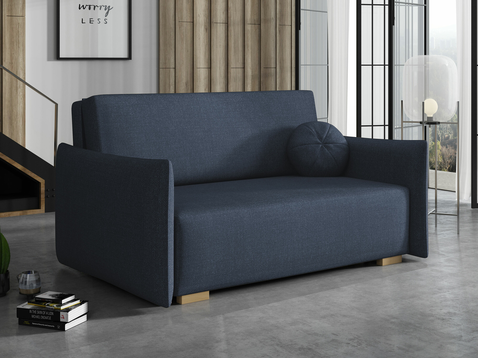 Sovesofa Velven III (Soul 15)