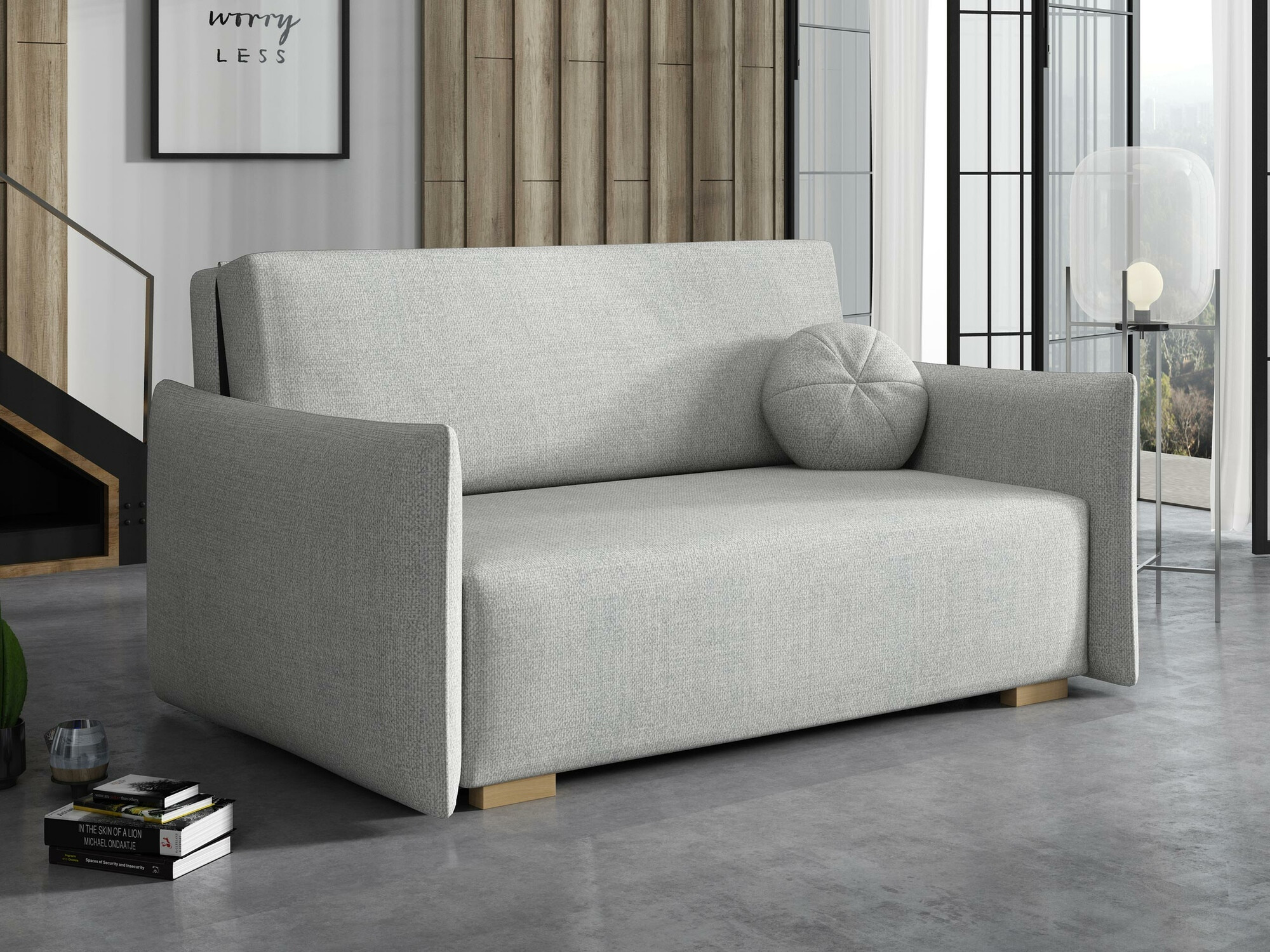 Sovesofa Velven III (Soul 16)