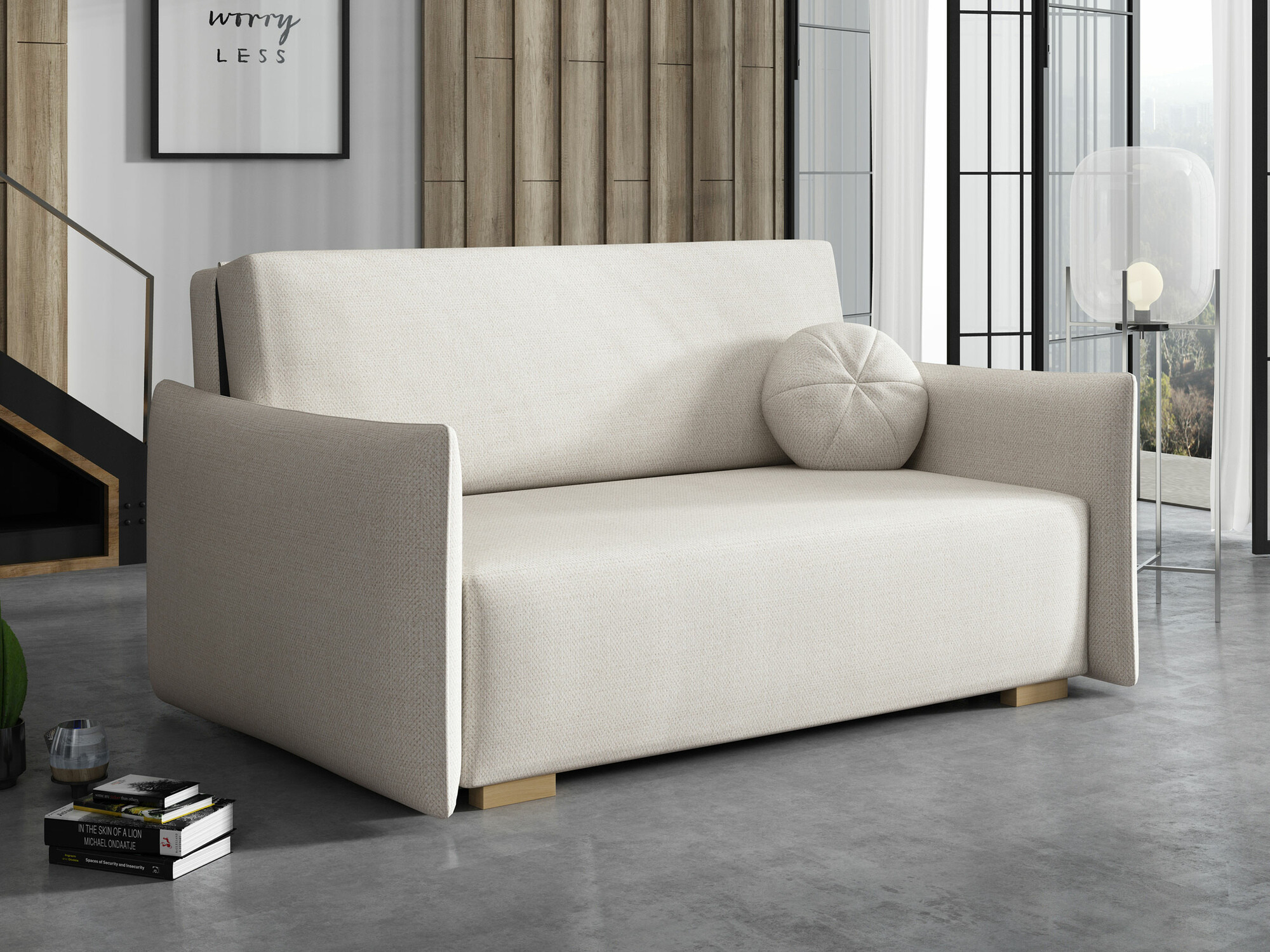 Sovesofa Velven III (Soul 1)