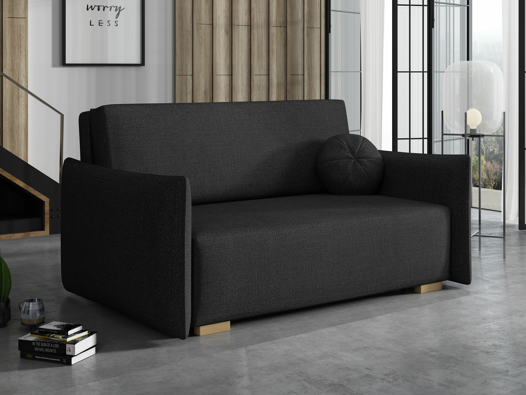 Sovesofa Velven III (Soul 20)