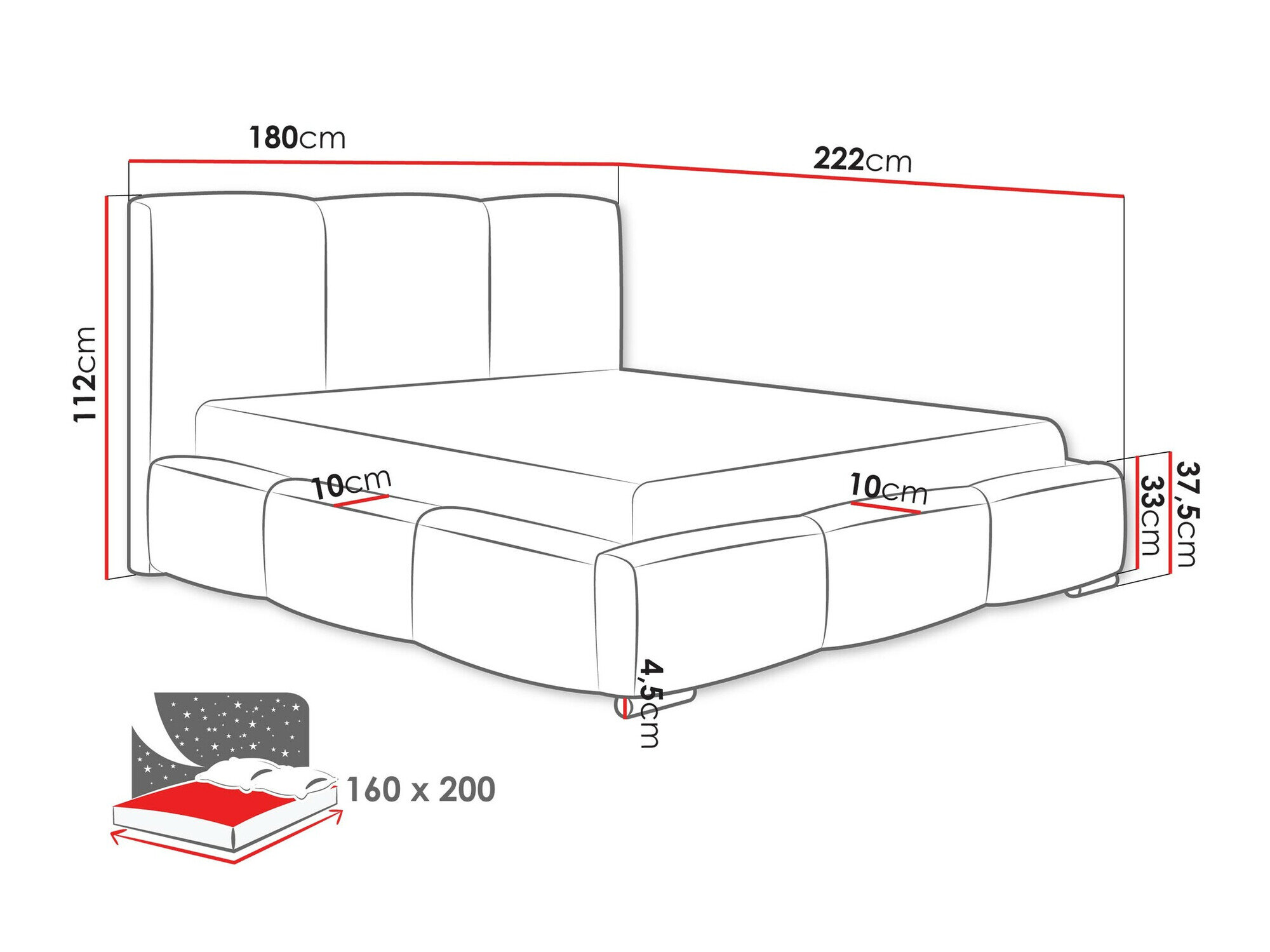 Seng Comfivo 383 (Kronos 29)