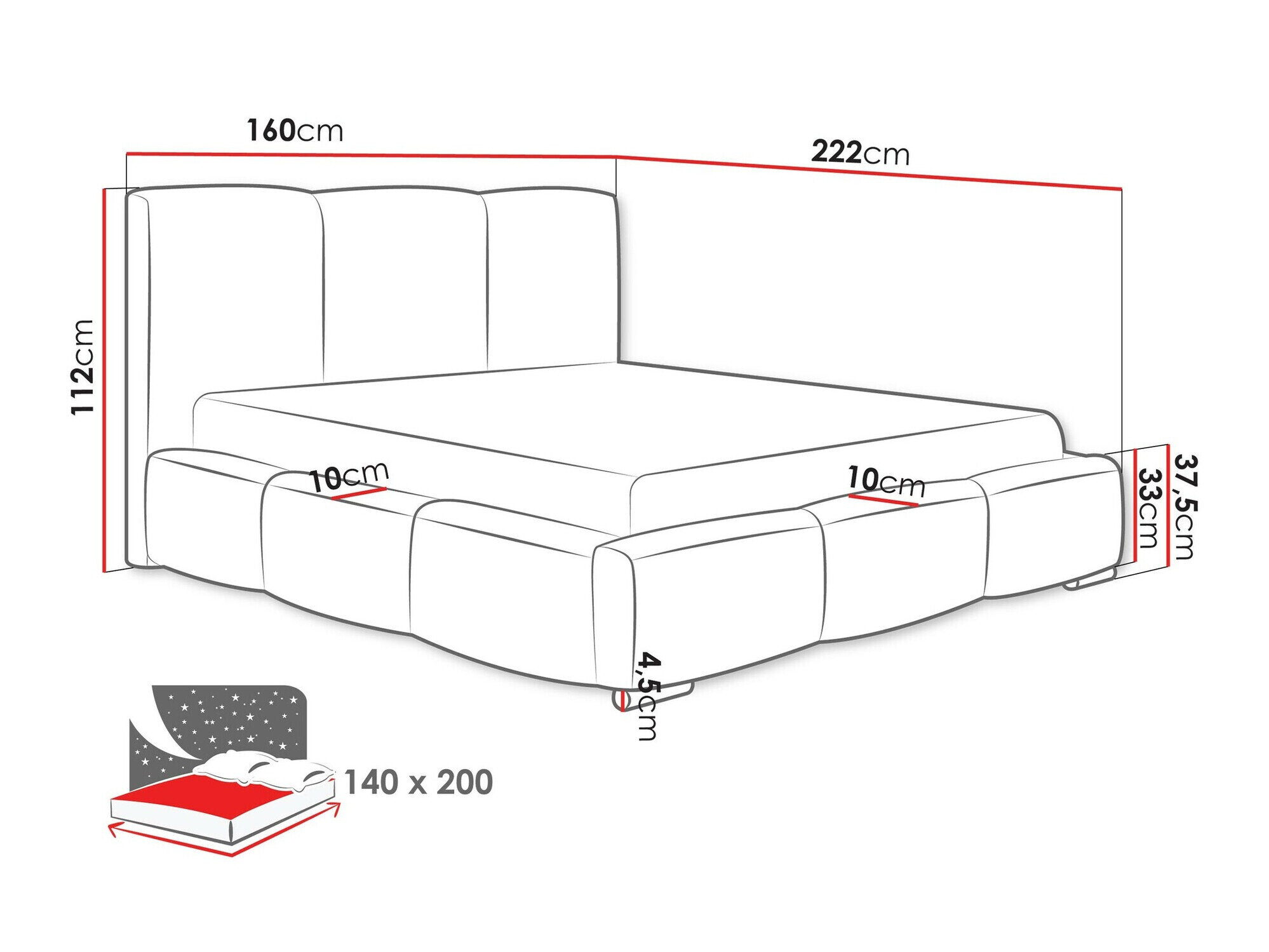 Seng Comfivo 383 (Kronos 46)