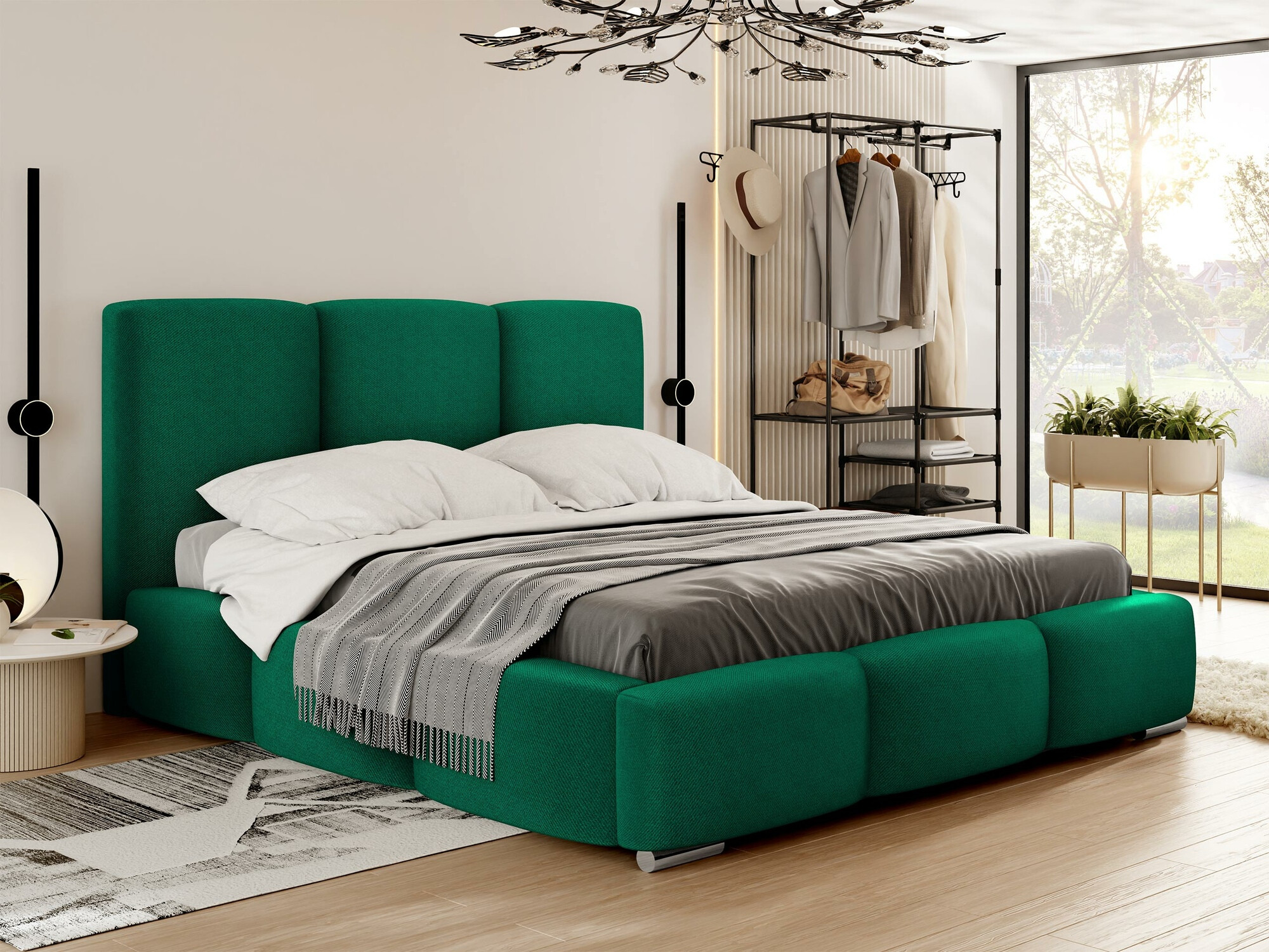 Seng Comfivo Fabrica (Kronos 19)