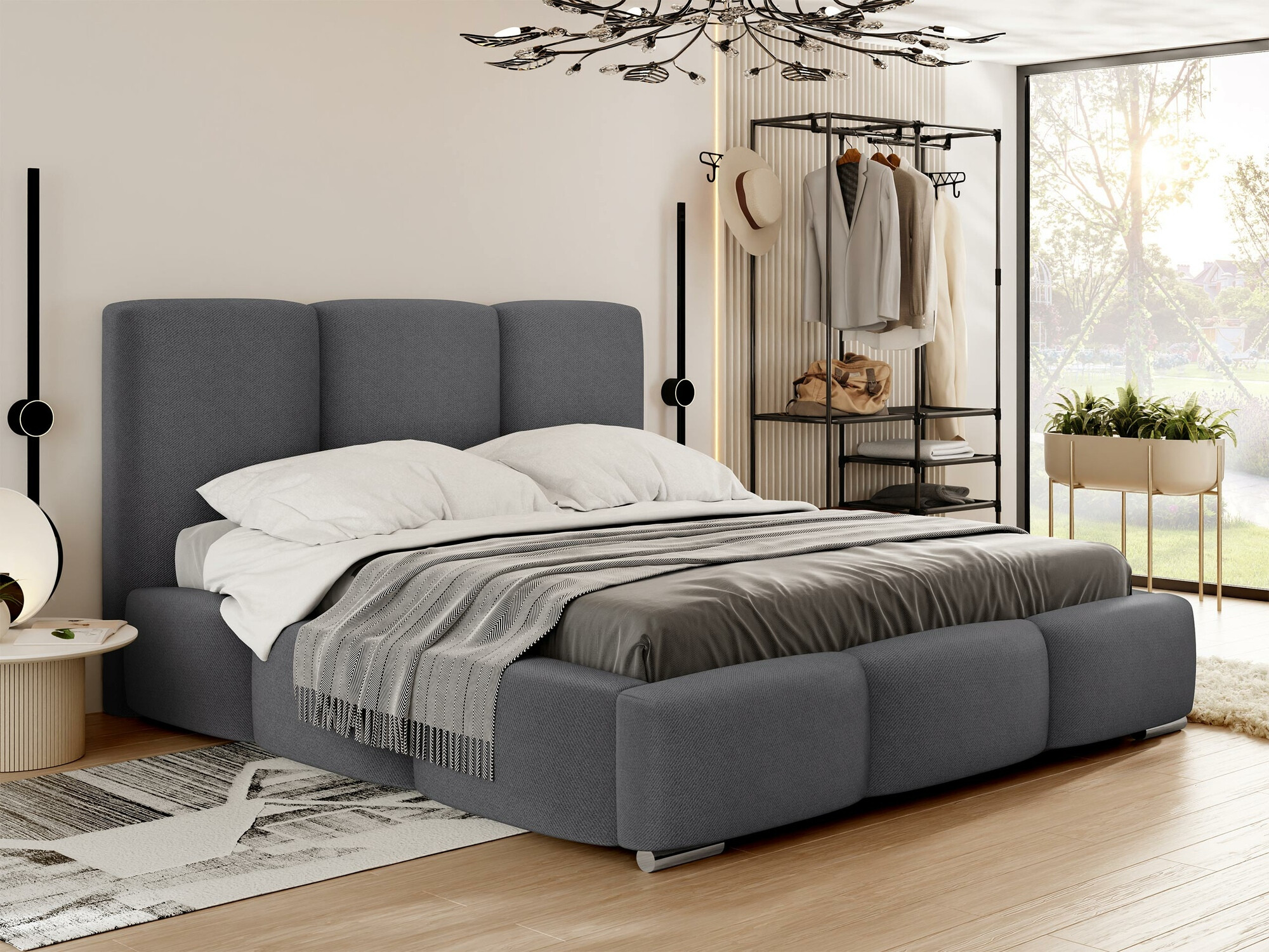 Seng Comfivo Fabrica (Kronos 22)