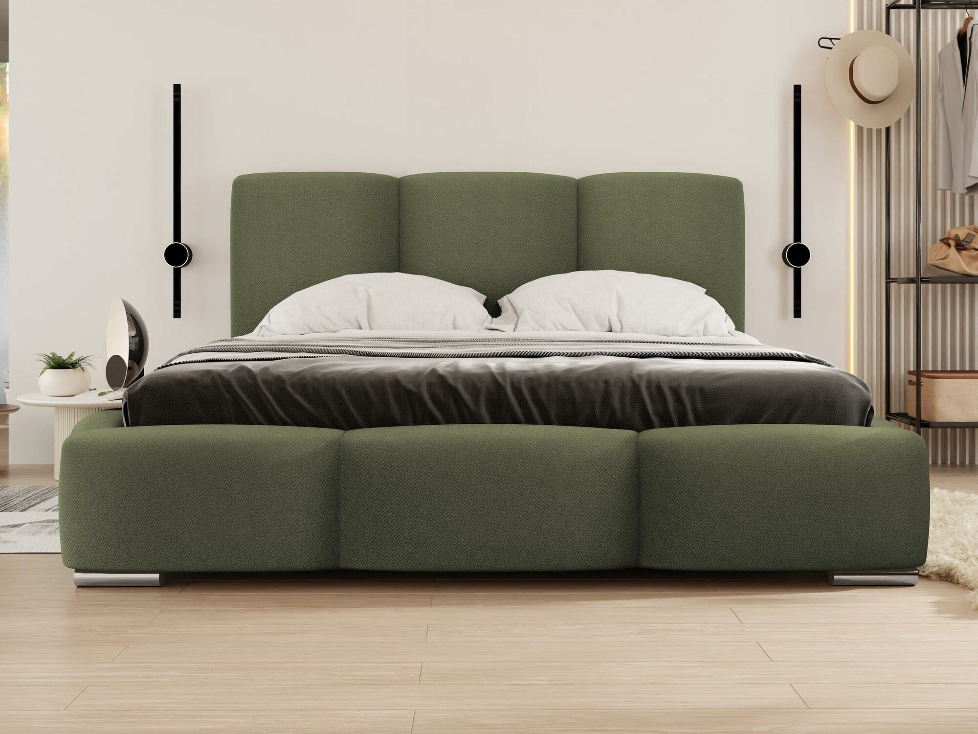 Seng Comfivo Fabrica (Kronos 46)