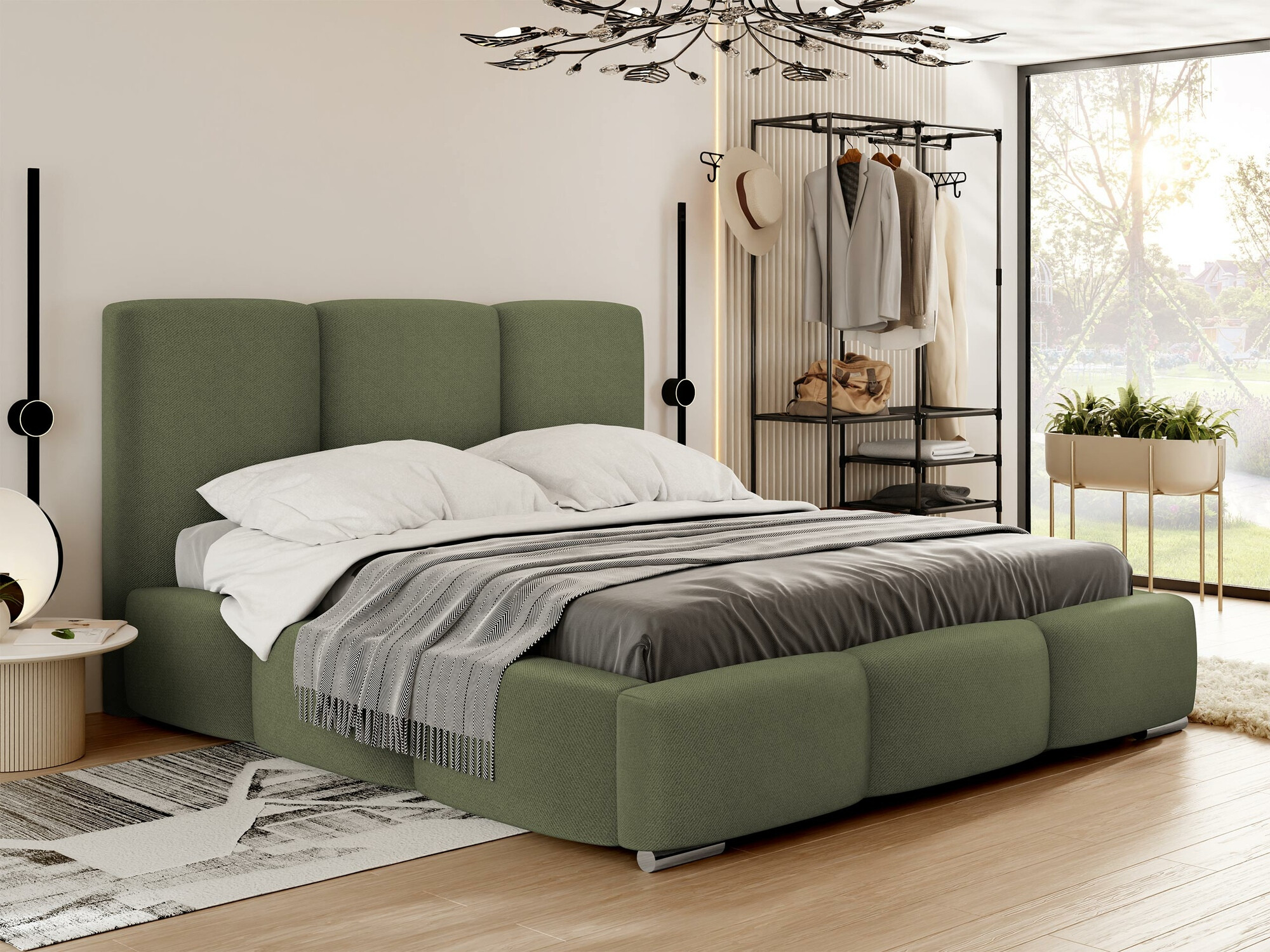 Seng Comfivo Fabrica (Kronos 46)