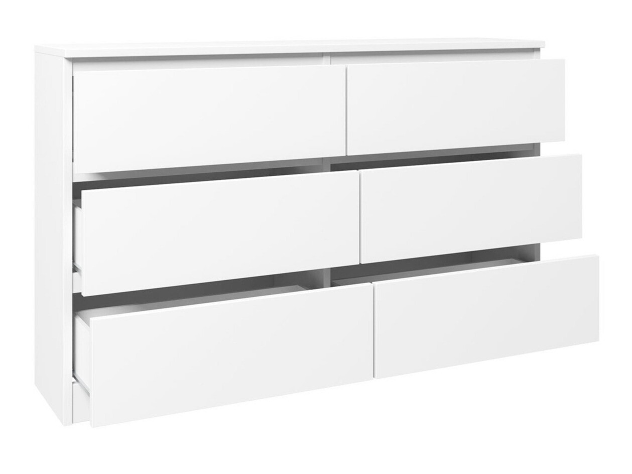 Kommode Comfivo Structor V (Sonoma eg)