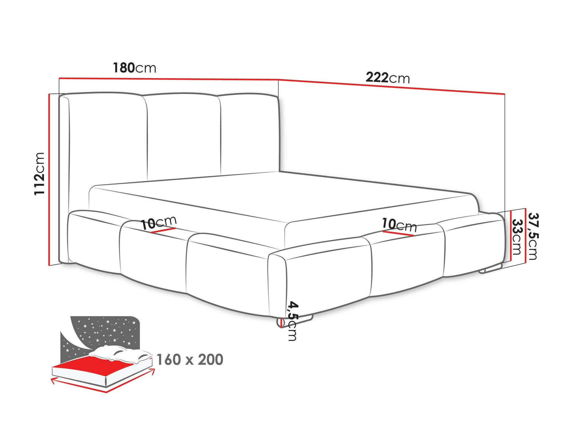 Seng Comfivo 383 (Paros 02)