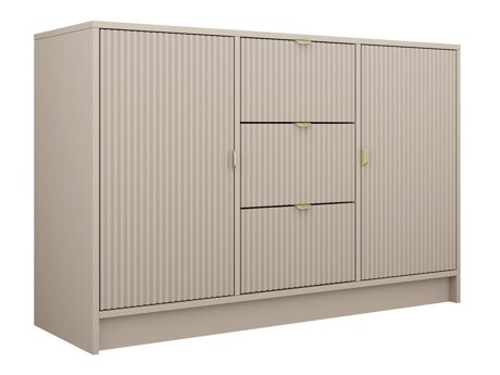 Kommode Comfivo Larmire 101 (Beige)