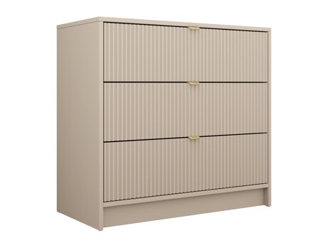 Kommode Comfivo Larmire 102 (Beige)