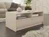 Sofabord Comfivo Larmire 105 (Beige)