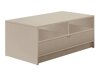 Sofabord Comfivo Larmire 105 (Beige)