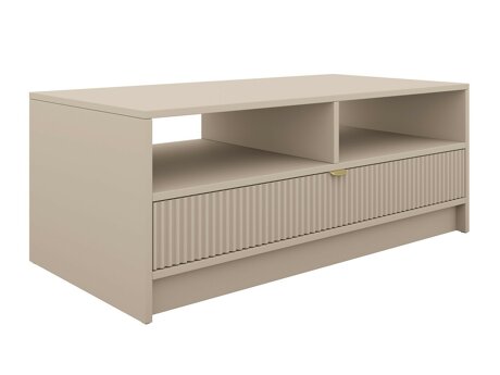 Sofabord Comfivo Larmire 105 (Beige)