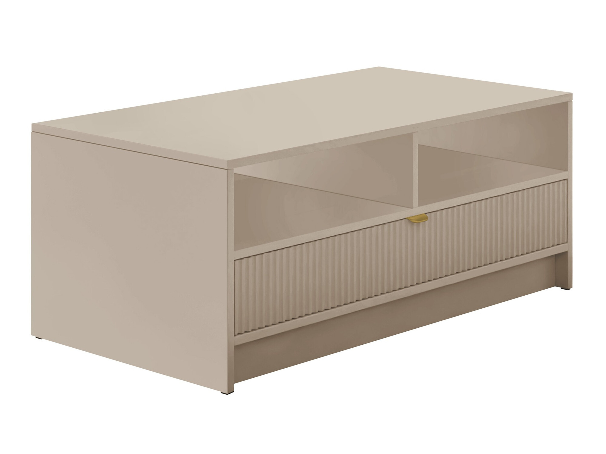 Sofabord Comfivo Papilio (Beige)