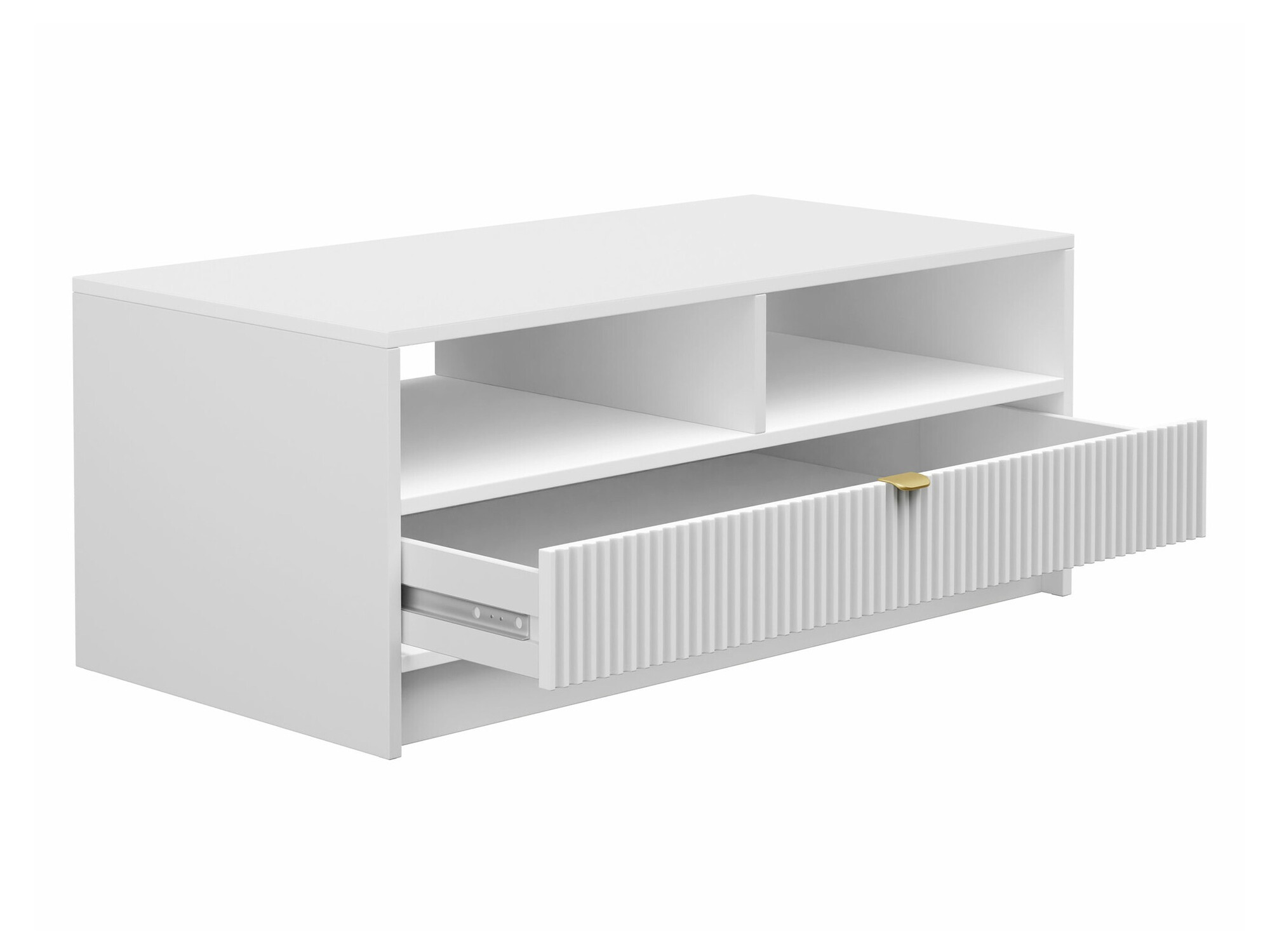 Sofabord Comfivo Papilio (Beige)