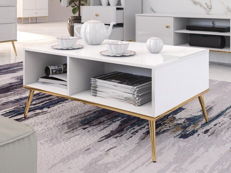 Sofabord Elbrevi 107