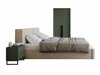 Soveværelsessæt Calcalo 111 (Grøn)