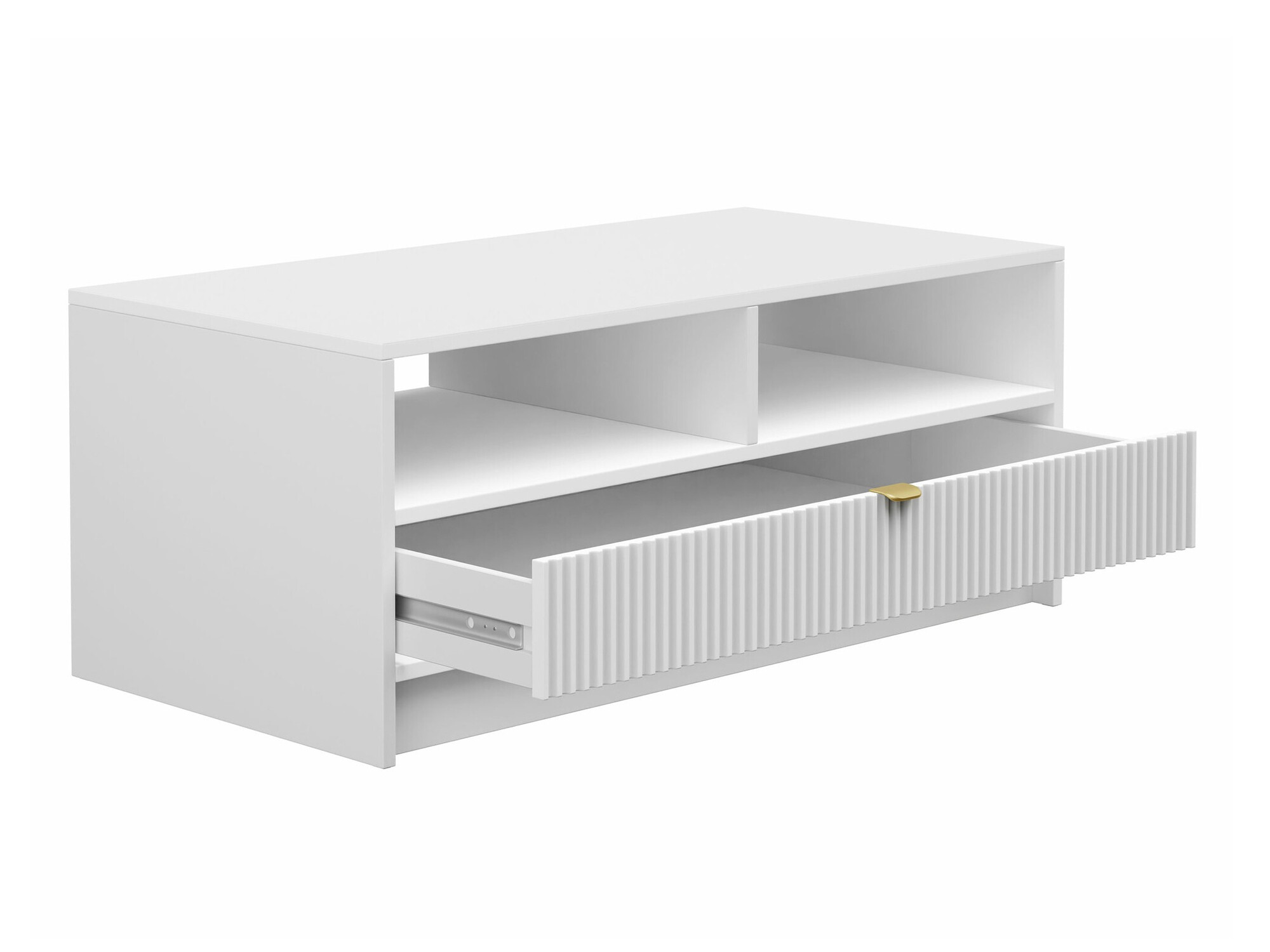 Stuemøbelsæt Comfivo Papilio I (Beige)