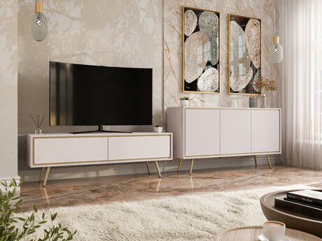 Stuemøbelsæt Providence 192 (Kashmir)