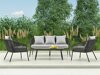 Udendørs møbelsæt Houston 1634