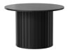 Sofabord Novmono 106 (Sort)