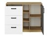 Kommode Nucavu 105