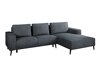 Hjørnesofa Lincoln 172 (Zetta 300)