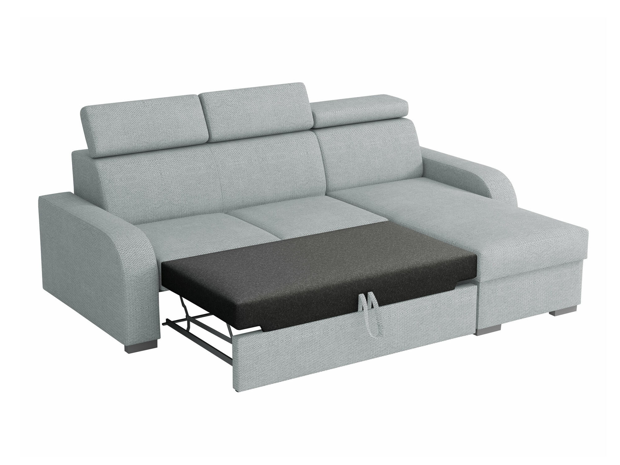 Hjørnesofa Ovos (Crown 17)