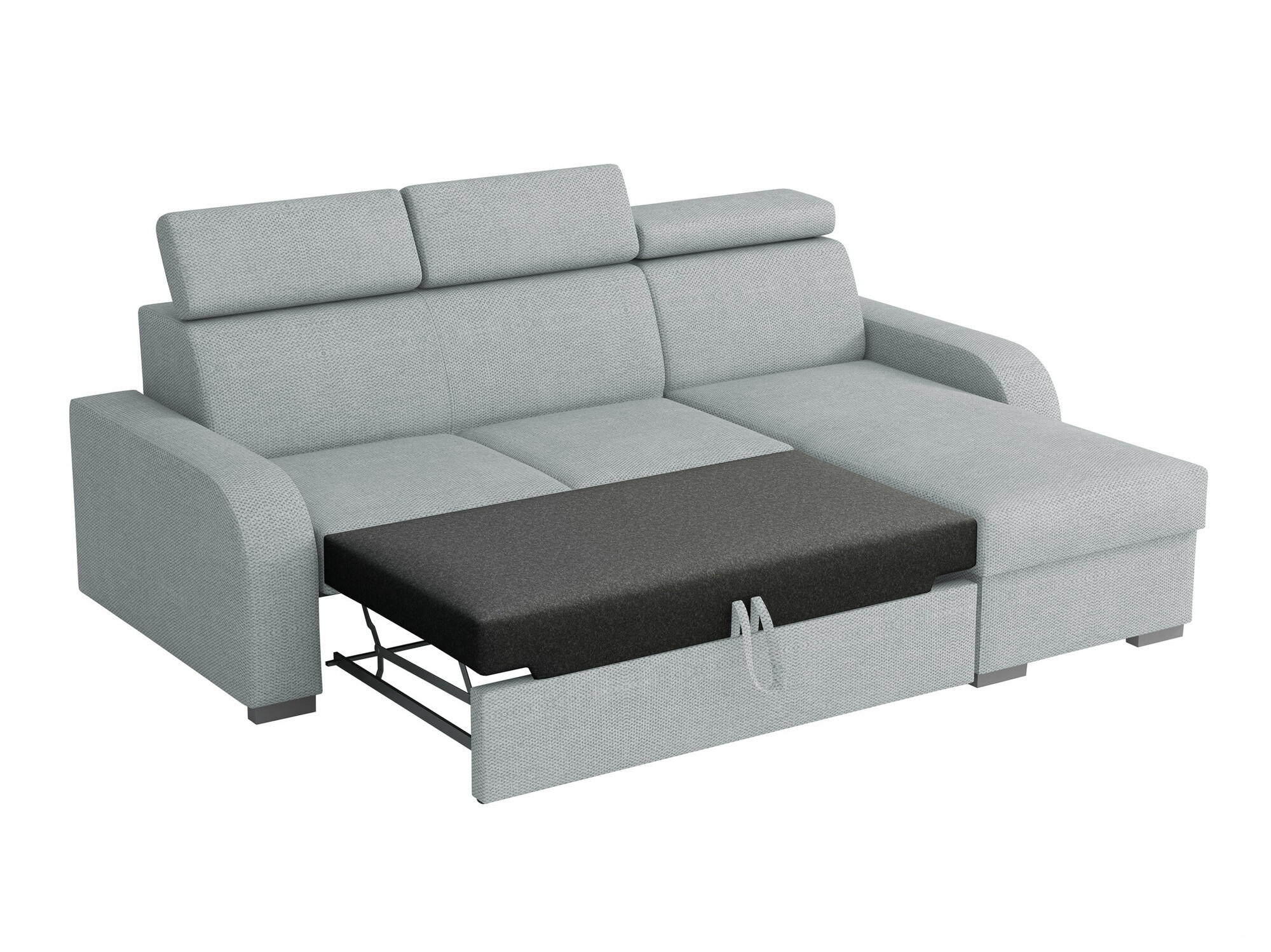 Hjørnesofa Ovos (Crown 18)