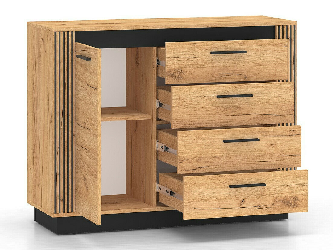Soveværelsessæt Livluo 118