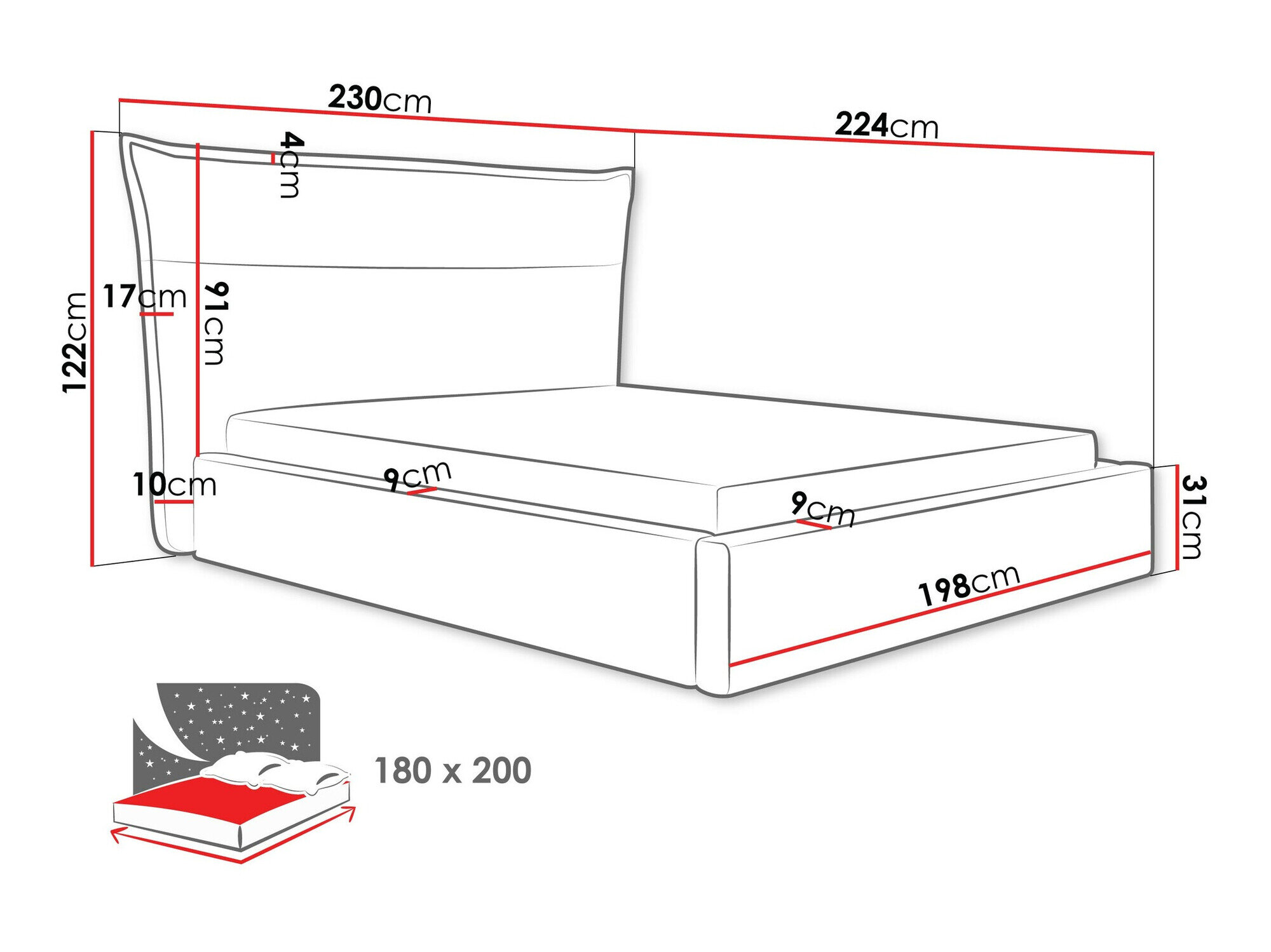 Seng Comfivo 400 (Paros 1)