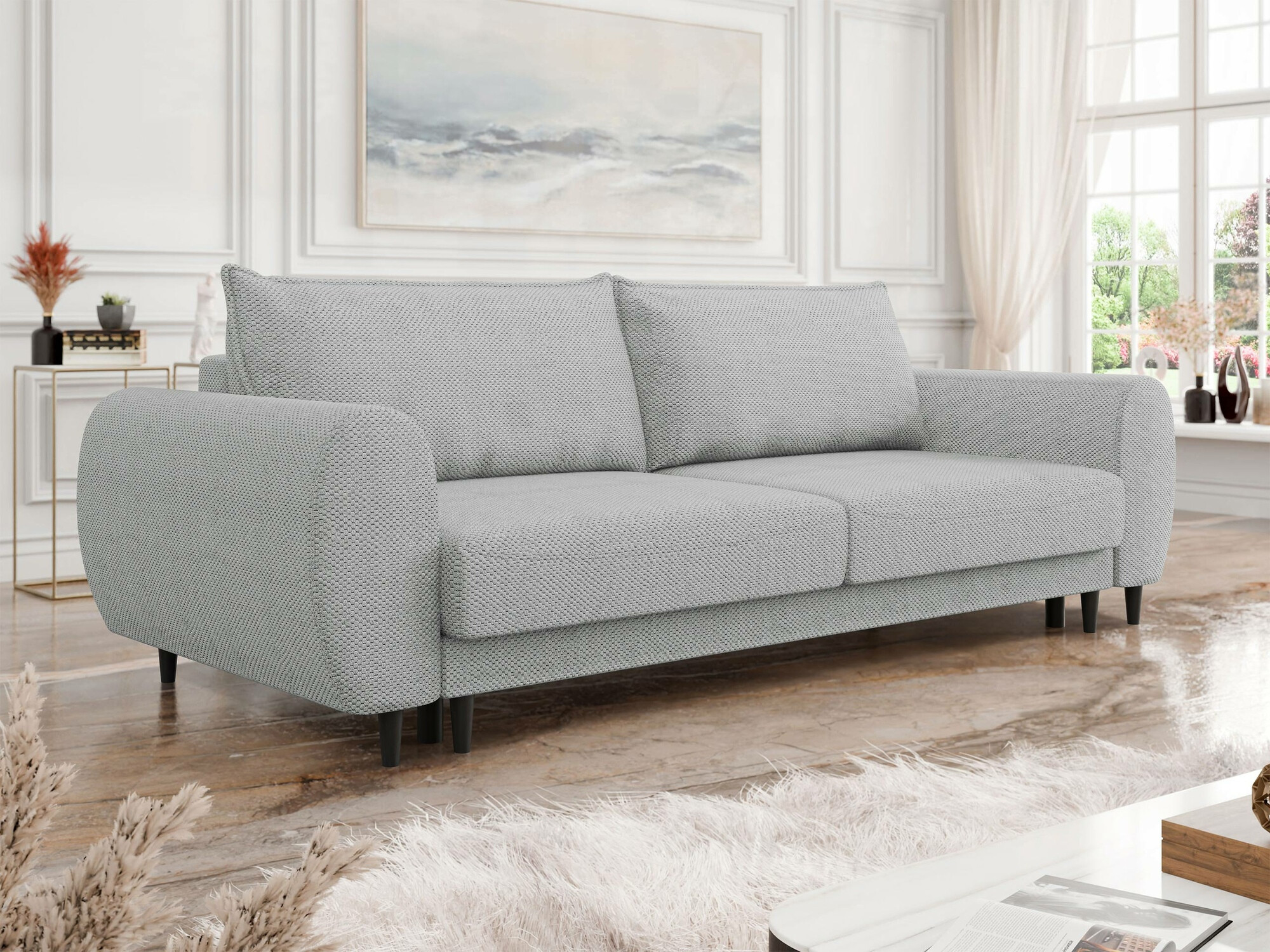 Sovesofa TrendyNest Cervalis (Onega 08)