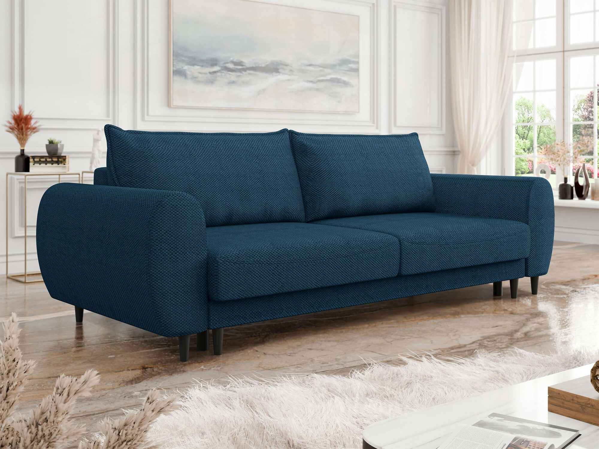 Sovesofa TrendyNest Cervalis (Onega 10)