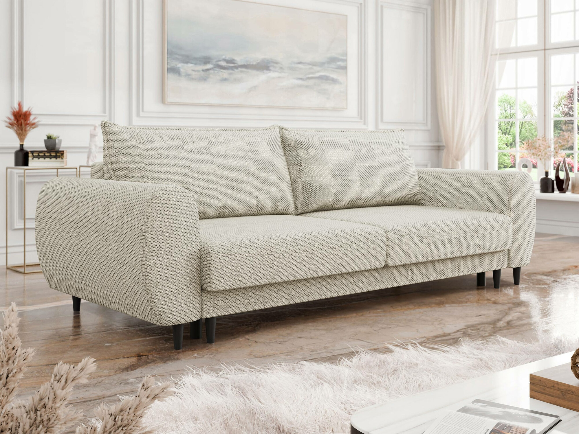 Sovesofa TrendyNest Cervalis (Onega 14)