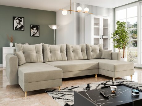 Hjørnesofa Veldala 103 (Manila 02)